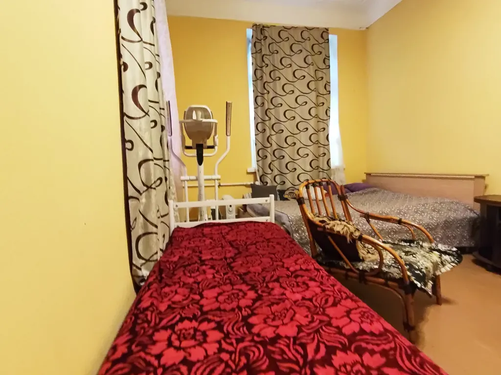 Квартира Комната — Санкт-Петербург