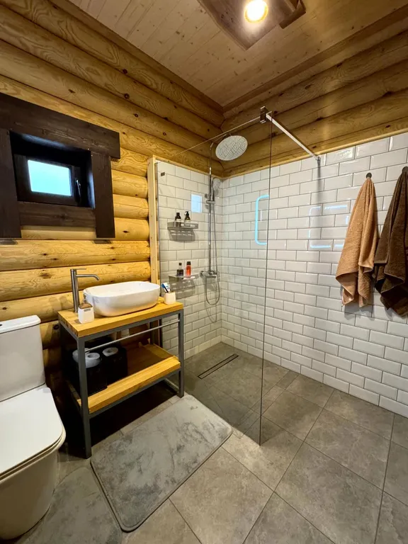 4-комнатный Дом