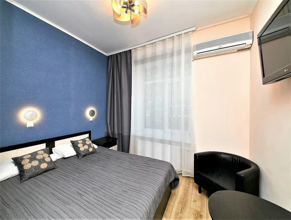 Квартира Комната — Санкт-Петербург