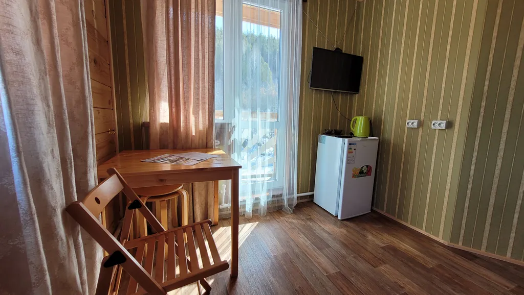 Номер ОРАНЖ на 3 эт солнечный