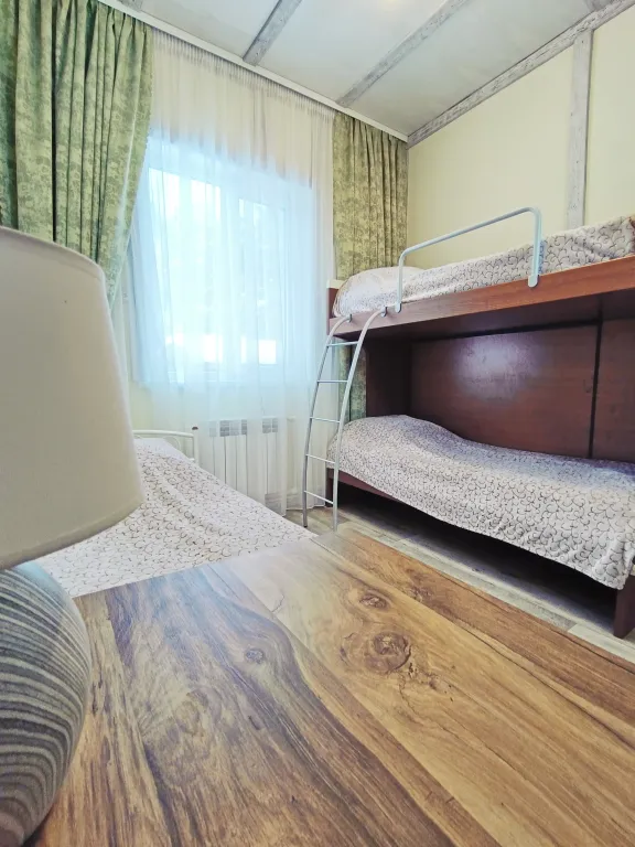 Дом-дуплекс