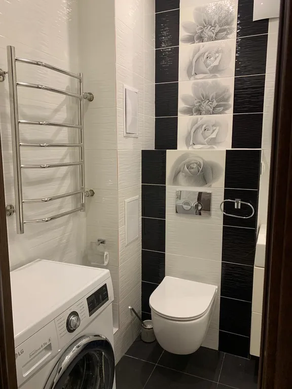 Уютная квартира рядом с Волгой