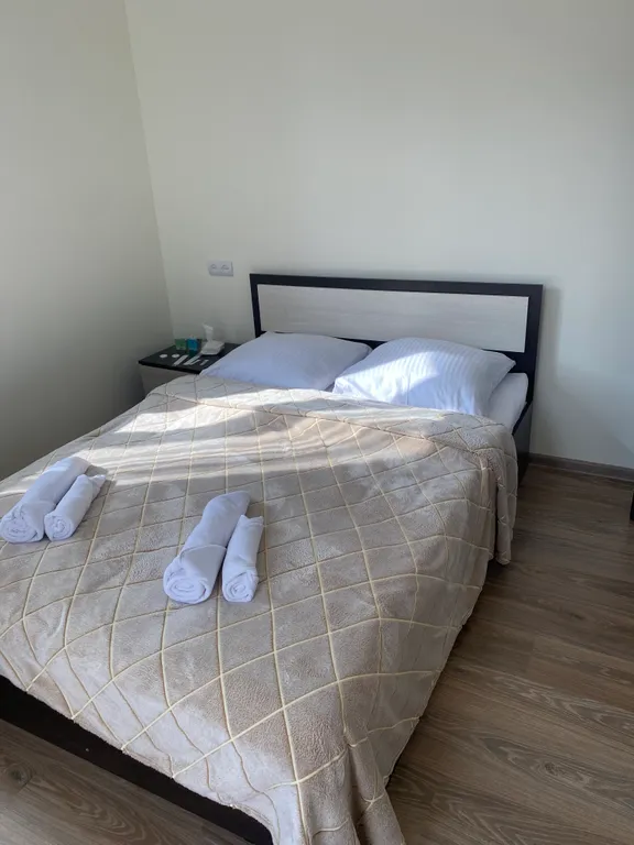 Коттедж Happy house — аренда посуточно в Цахкадзор