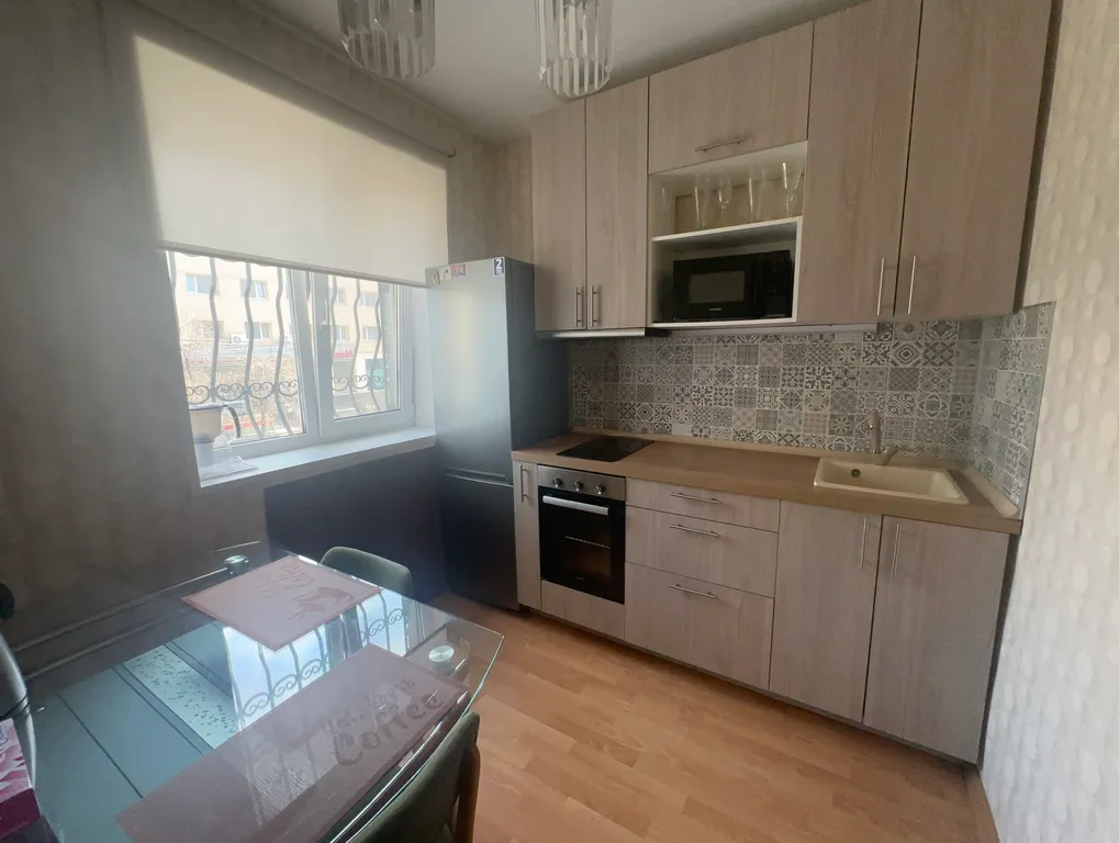 Уютная двухкомнатная квартира рядом с жд вокзалом — аренда посуточно в Владивосток