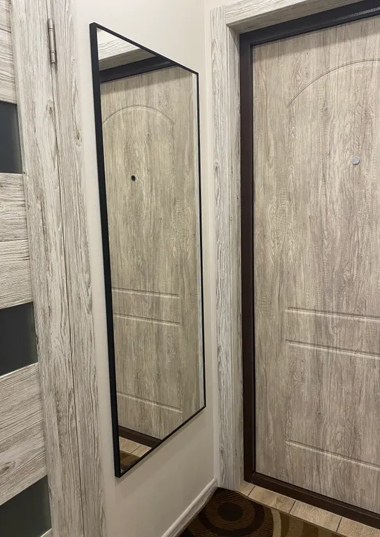 Уютная стильная студия