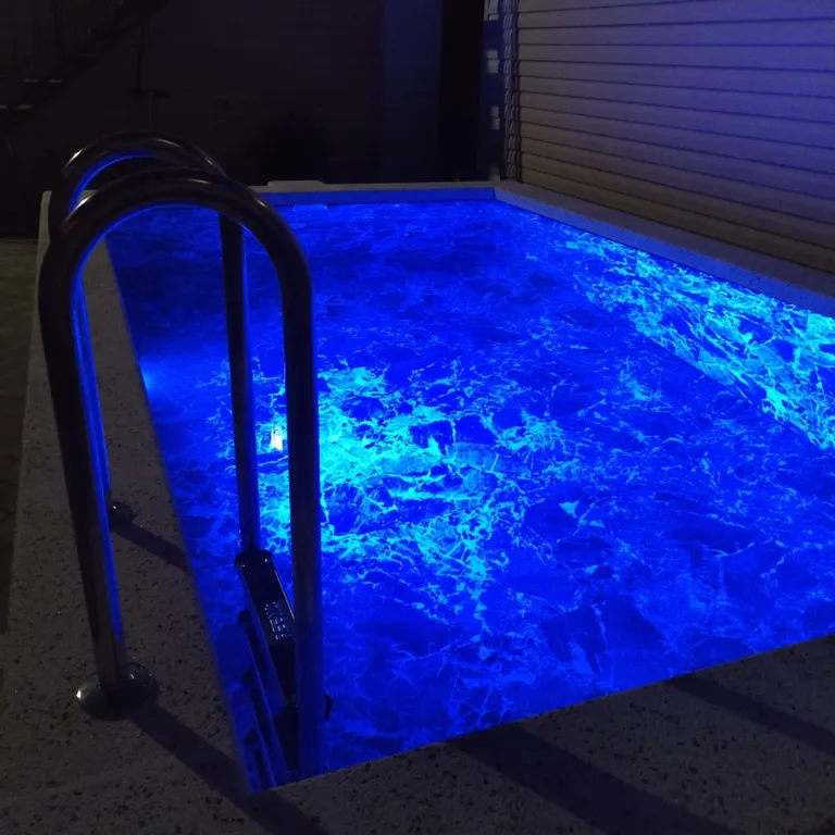 Двухместный номер стандарт