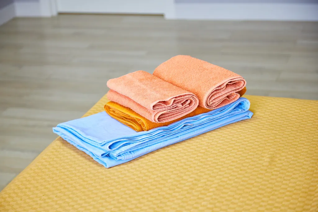 Квартира с видом на горы и озеро