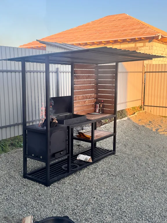 3-комнатный Дом