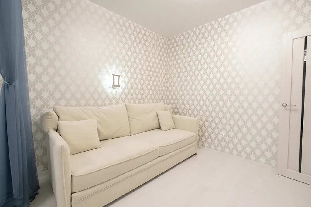 Современные апартаменты в самом центре Томска