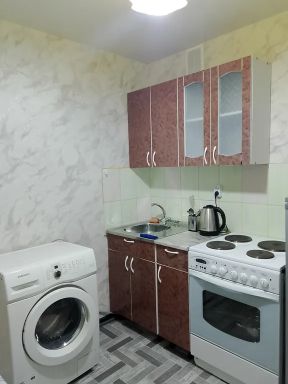 Уютная, светлая однокомнатная квaртира