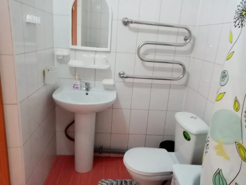 Квартира Квартира Комфортный отдых всей семьей — Анапа