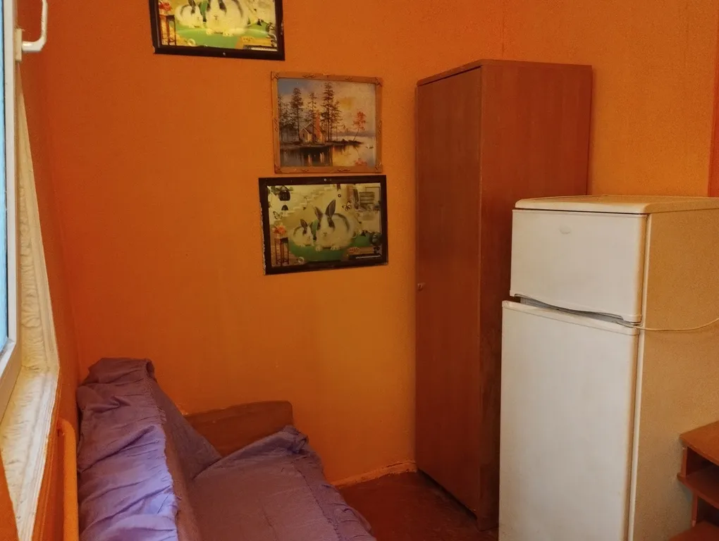 Комната в частном доме рядом с морем