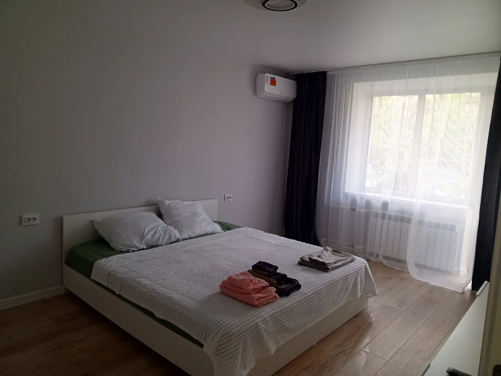 В гостях у Яны