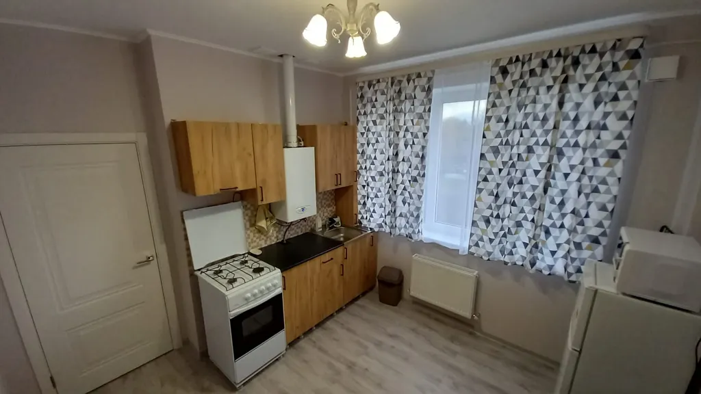 2-комнатный домик Оберег поближе к термальным источникам