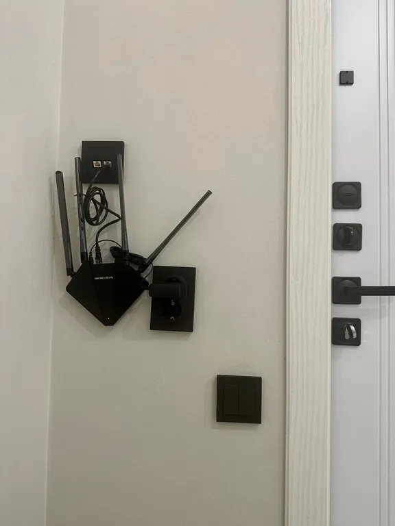 Квартира в пешей доступности от моря