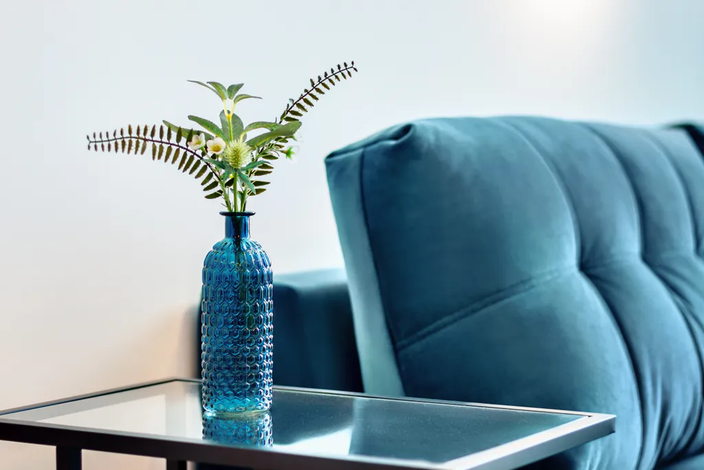 Евродвушка нa 16 этaжe с видом на Дон