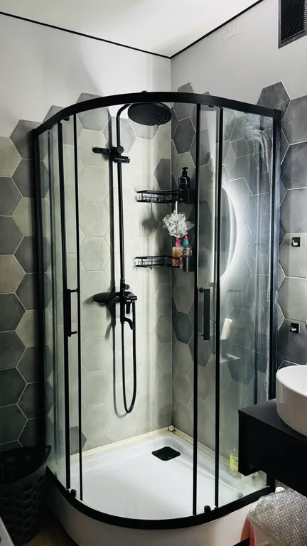 Уютная квартира для вашего отдыха