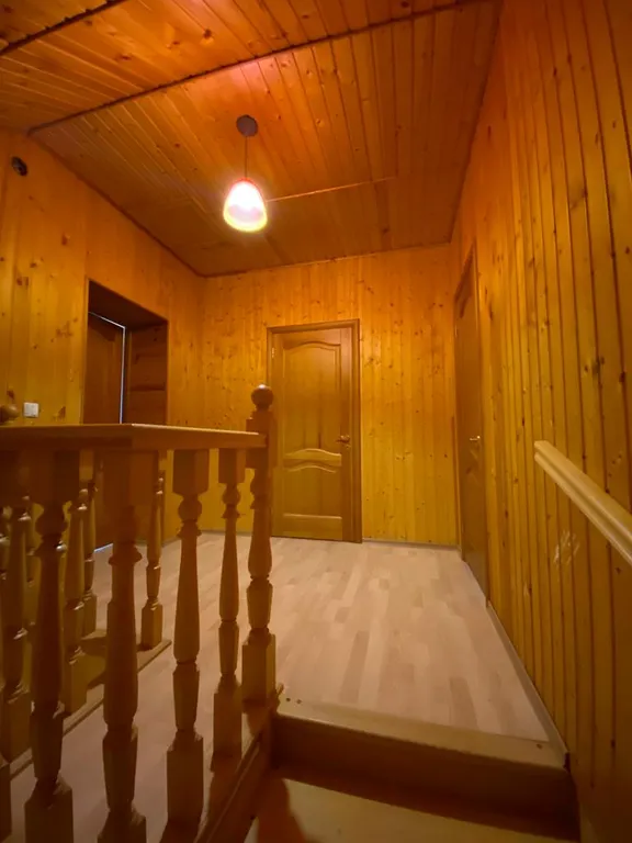 Благоустроенный уютный дом на берегу моря