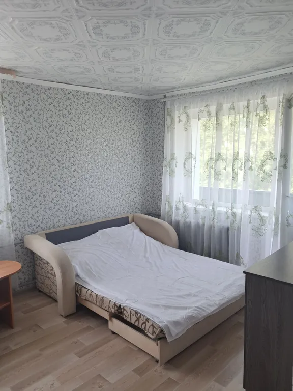 Однокомнатная квартира гостям города