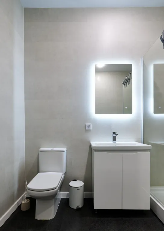 Современный и новый дом Колодищи