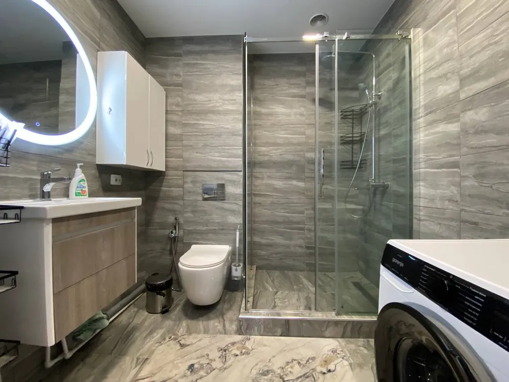 Уютная квартира в ЖК Авангард