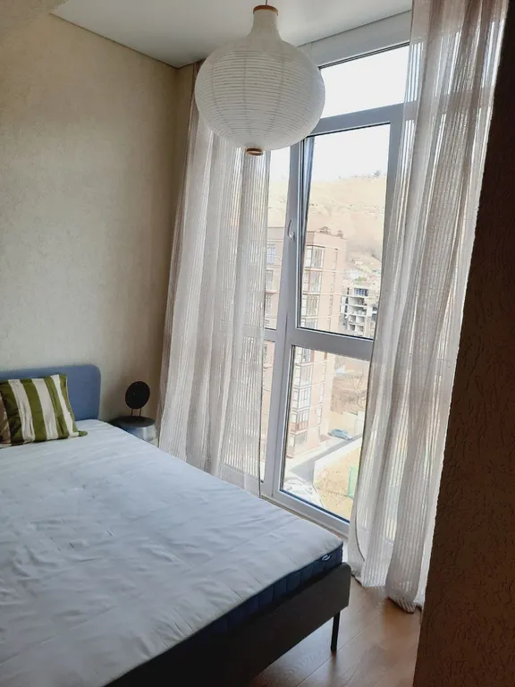 Шикарная 3-комнатная квартира