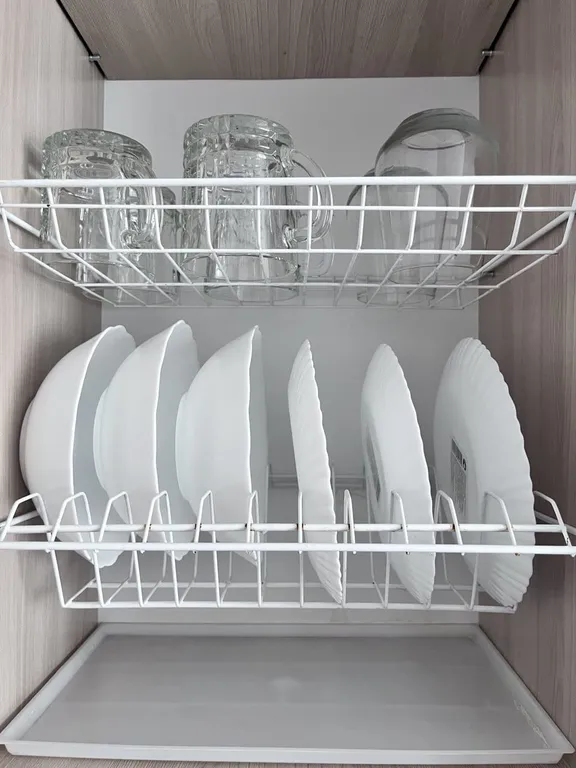 Уютная 1-комнатная квартира от ИП Марат Дом