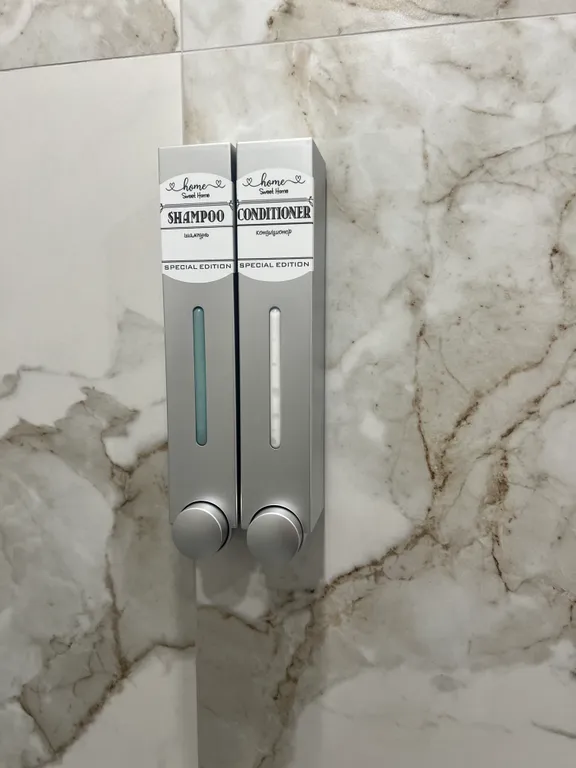 Квартира с авторским ремонтом в центре города