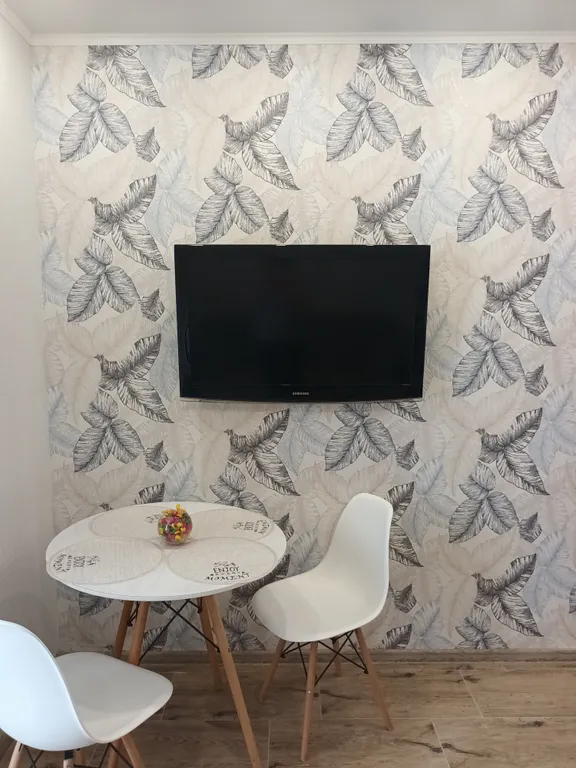 Квартира Уютная 1-комннатная квартира нa беpегу Балтийскогo моpя — Зеленоградск