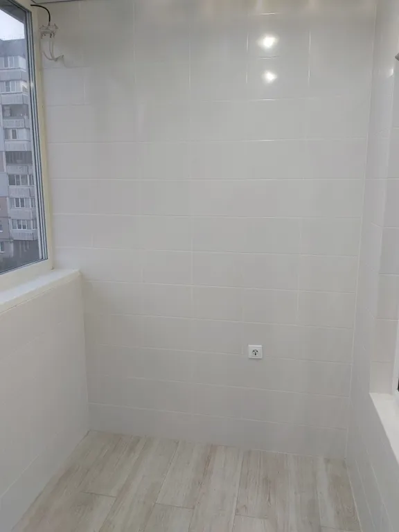 Большая 2-комнатная квартира в центре города с новым современным ремонтом