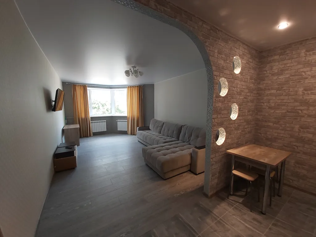 Квартира Лучшая квартира — Дубна