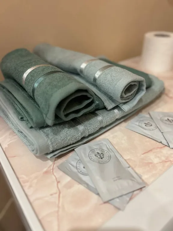 Квартира комфорт-класса