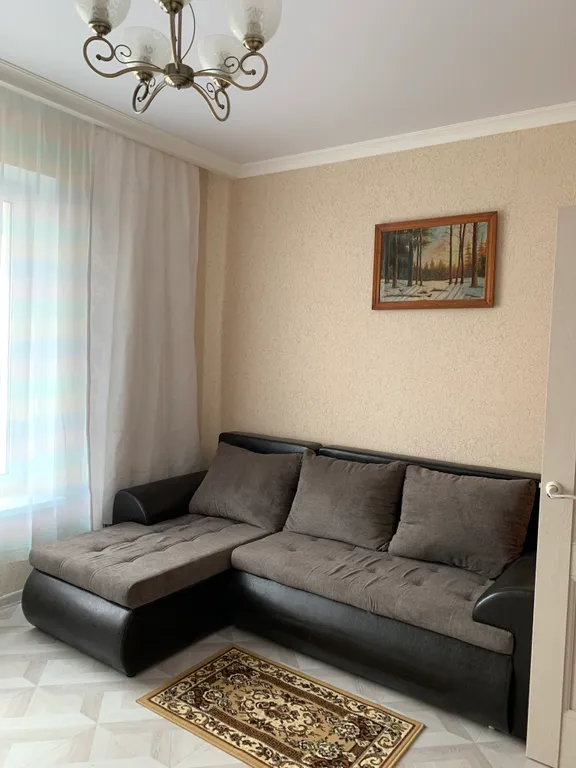 Квартира Апартаменты с видом на море — Пионерский