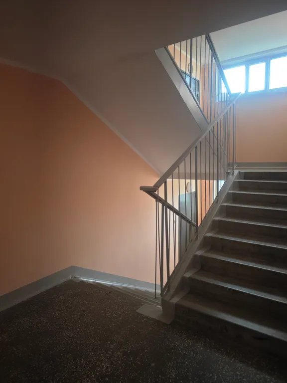 Квартира Просторная квартира рядом с СФУ, биатлонным комплексом, детской краевой — Красноярск