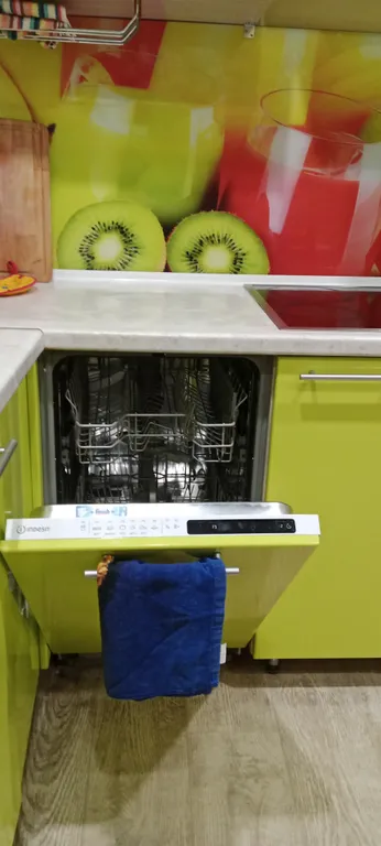 Просторная сталинка в центре города