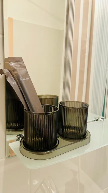 Квартира Уютная квартира вблизи аэропорта Кольцово — Екатеринбург