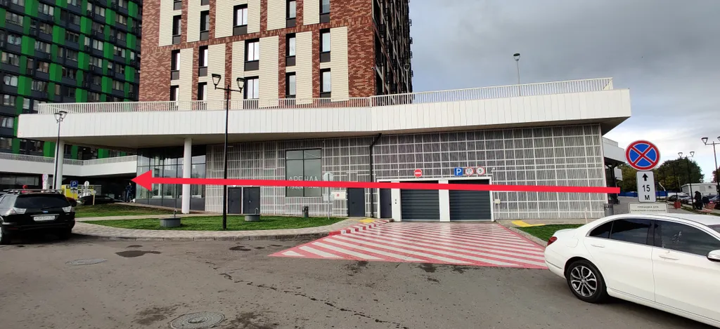 Квартира Уютные апартаменты в 13 минутах от метро Озёрная — Москва