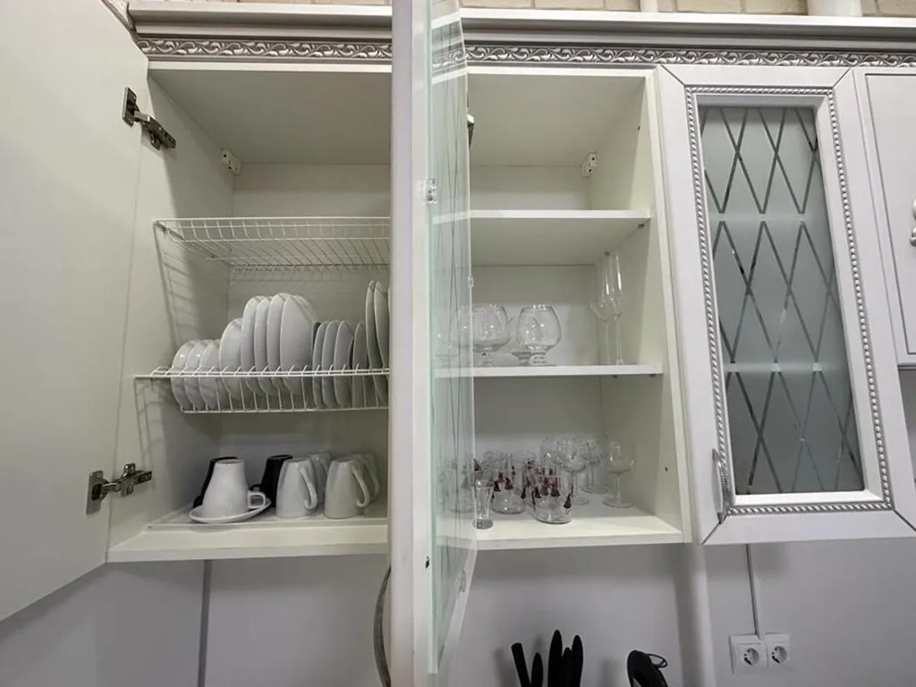 Квартира Квартира с 2 отдельными спальнями — Сириус