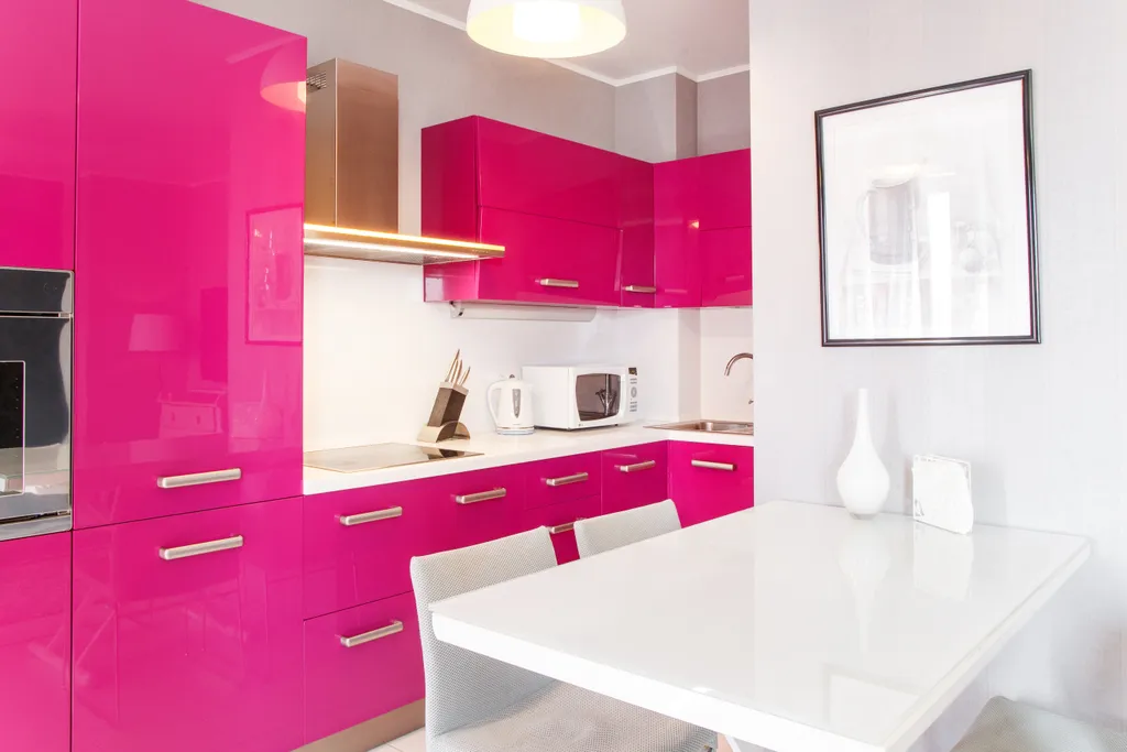 Апартаменты Даудель у БЦ Петр Столыпин