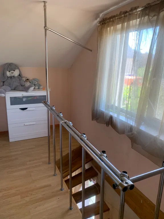 3-комнатный Дом