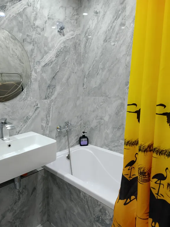 Квартира в центре!