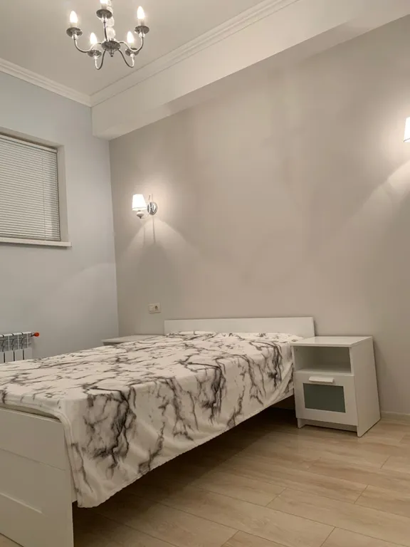 Апартаменты шато лувр в гурзуфе - лучший жк в Крыму