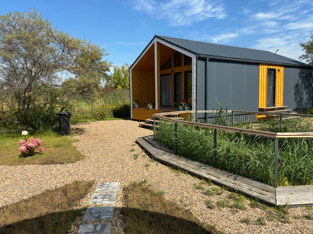 2-комнатный Дом