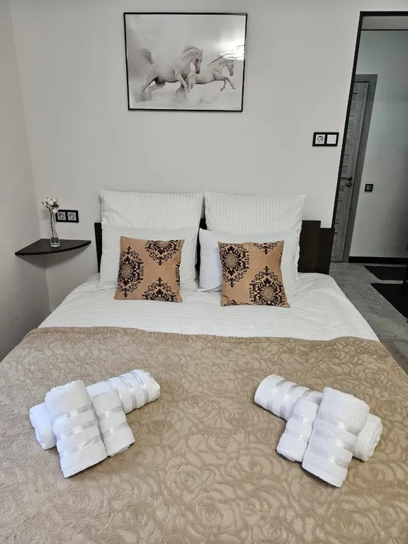 Квартира у Ростовского Кремля