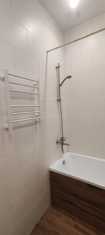 Новая евродвушка в центре