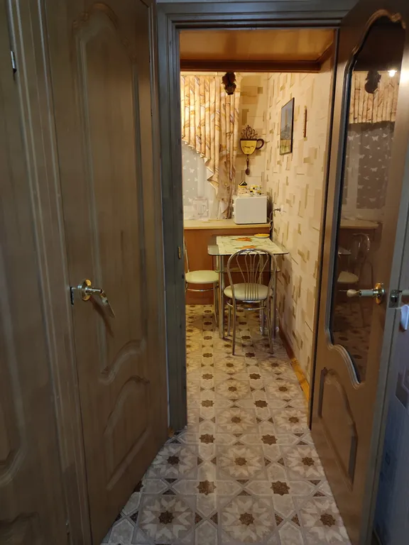 Квартира в центре Персиановки