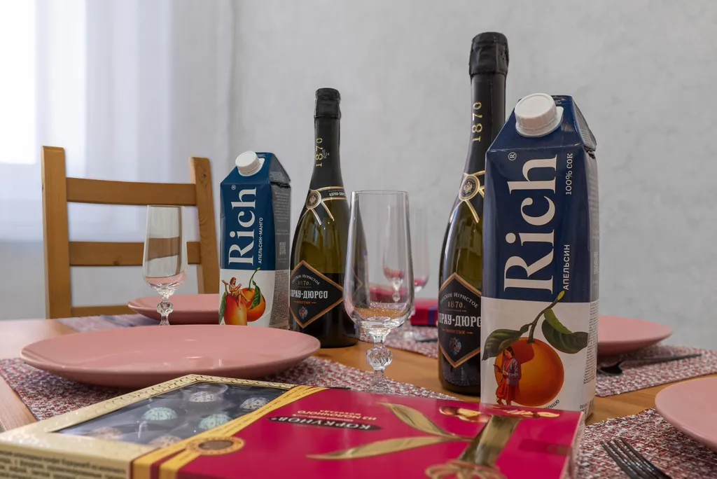 Квартира Оригинальная квартира с розовой пантерой — Краснодар