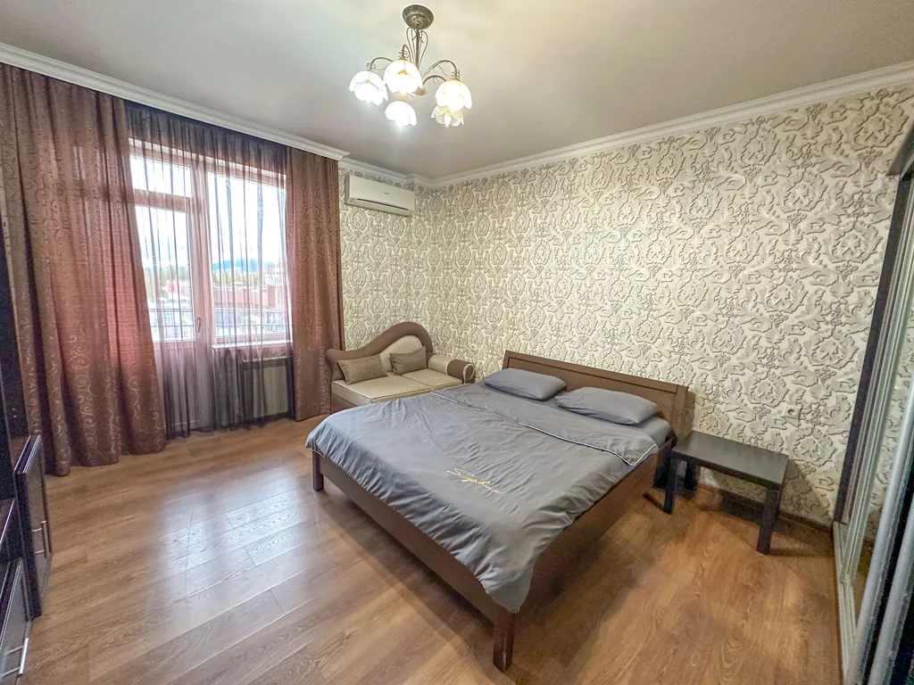 Лакшери лофт