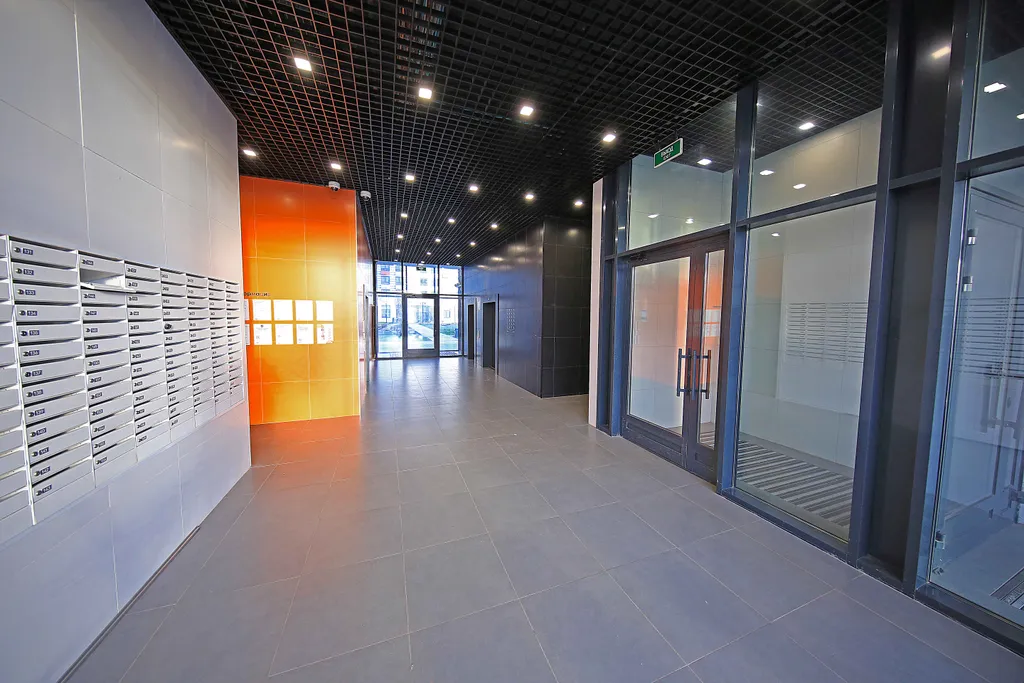 Студия рядом с аэропортом Внуково