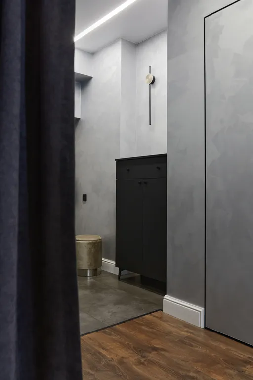 Квартира в центре города